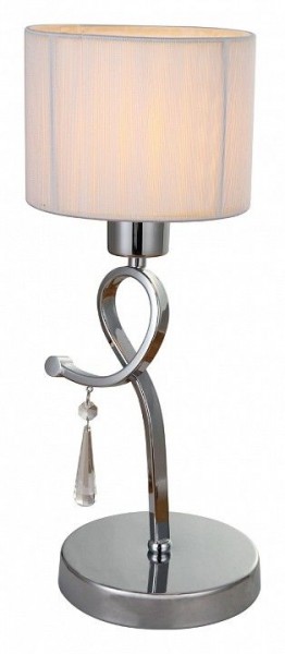 Настольная лампа декоративная Moderli Mae V2561-1T в Полевском - polevskoy.ok-mebel.com | фото