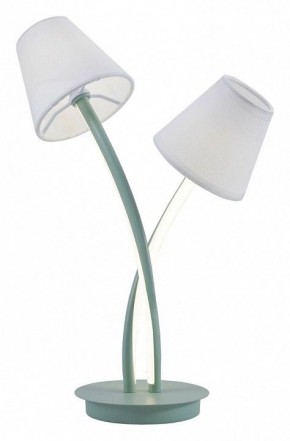 Настольная лампа декоративная MW-Light Аэлита 10 480033302 в Полевском - polevskoy.ok-mebel.com | фото