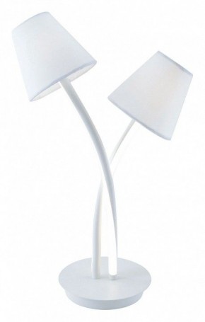 Настольная лампа декоративная MW-Light Аэлита 8 480032702 в Полевском - polevskoy.ok-mebel.com | фото