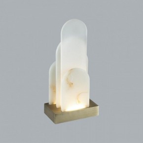 Настольная лампа декоративная Odeon Light Foros 5437/12TL в Полевском - polevskoy.ok-mebel.com | фото 3