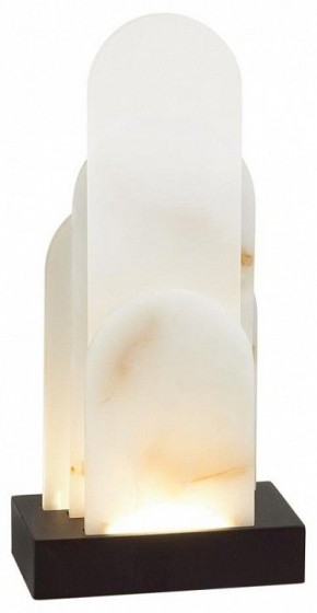Настольная лампа декоративная Odeon Light Foros 5438/12TL в Полевском - polevskoy.ok-mebel.com | фото 2