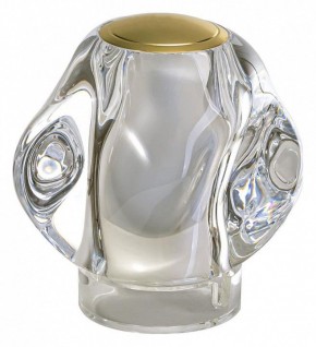 Настольная лампа декоративная Odeon Light Jemstone 5085/2TL в Полевском - polevskoy.ok-mebel.com | фото
