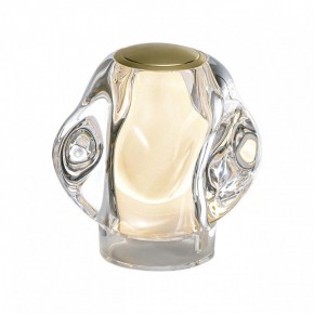 Настольная лампа декоративная Odeon Light Jemstone 5085/2TL в Полевском - polevskoy.ok-mebel.com | фото 2