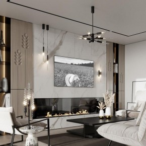 Настольная лампа декоративная Odeon Light Kolos 5459/9TL в Полевском - polevskoy.ok-mebel.com | фото 4