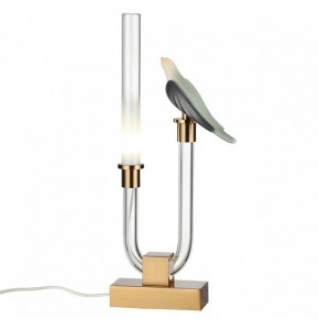Настольная лампа декоративная Odeon Light Lark 5431/2TL в Полевском - polevskoy.ok-mebel.com | фото 2