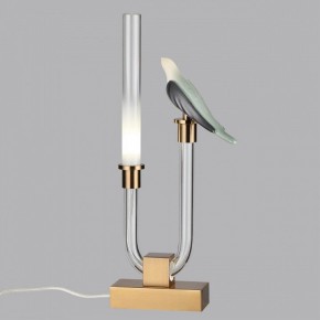 Настольная лампа декоративная Odeon Light Lark 5431/2TL в Полевском - polevskoy.ok-mebel.com | фото 3