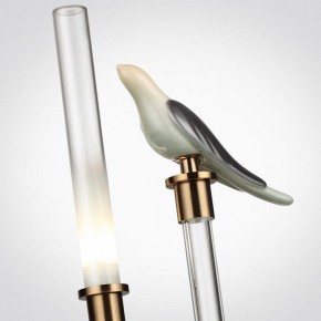 Настольная лампа декоративная Odeon Light Lark 5431/2TL в Полевском - polevskoy.ok-mebel.com | фото 5