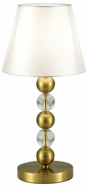 Настольная лампа декоративная ST-Luce AURORA SL2003.304.01 в Полевском - polevskoy.ok-mebel.com | фото 2