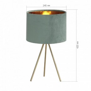 Настольная лампа декоративная ST-Luce FUEGO SL6242.704.01 в Полевском - polevskoy.ok-mebel.com | фото 4