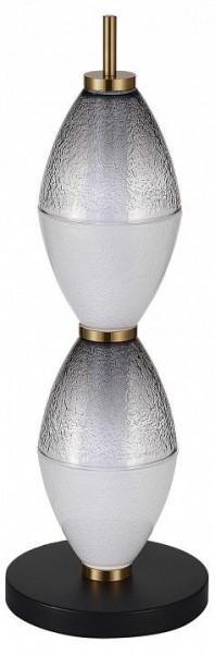 Настольная лампа декоративная ST-Luce Ice SL6130.404.12 в Полевском - polevskoy.ok-mebel.com | фото