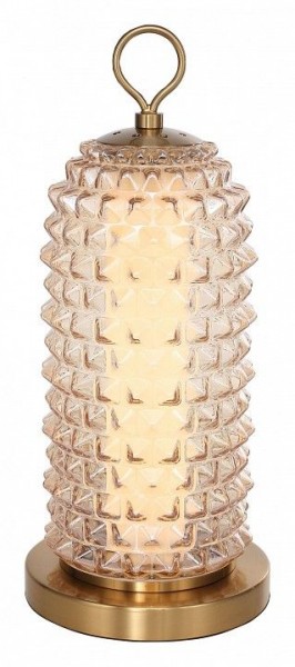 Настольная лампа декоративная ST-Luce SAGUARO SL6144.304.01 в Полевском - polevskoy.ok-mebel.com | фото 2