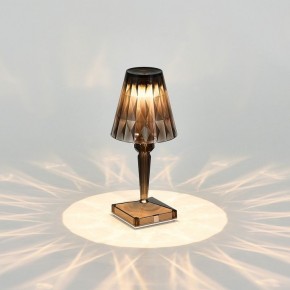 Настольная лампа декоративная ST-Luce SPARKLE SL1010.734.01 в Полевском - polevskoy.ok-mebel.com | фото 5