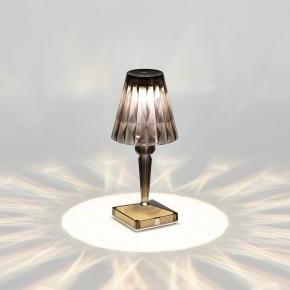 Настольная лампа декоративная ST-Luce SPARKLE SL1010.734.01 в Полевском - polevskoy.ok-mebel.com | фото 7