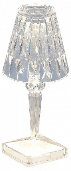 Настольная лампа декоративная ST-Luce SPARKLE SL1010.744.01 в Полевском - polevskoy.ok-mebel.com | фото 3