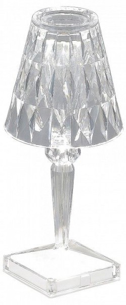 Настольная лампа декоративная ST-Luce SPARKLE SL1010.744.01 в Полевском - polevskoy.ok-mebel.com | фото 4