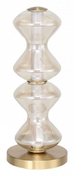 Настольная лампа декоративная ST-Luce SPINE SL6136.214.01 в Полевском - polevskoy.ok-mebel.com | фото