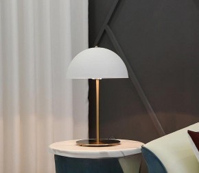 Настольная лампа декоративная TopDecor Stratus Stratus T1 10 в Полевском - polevskoy.ok-mebel.com | фото 2