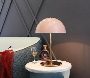 Настольная лампа декоративная TopDecor Stratus Stratus T1 27 в Полевском - polevskoy.ok-mebel.com | фото 2