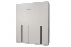 НИКОЛЬ 25 Шкаф 5-ти створчатый в Полевском - polevskoy.ok-mebel.com | фото 5