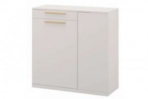 НИКОЛЬ 33 Тумба для обуви в Полевском - polevskoy.ok-mebel.com | фото