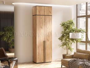 НОРД Шкаф 2-х ств с антресолью (800) в Полевском - polevskoy.ok-mebel.com | фото 5