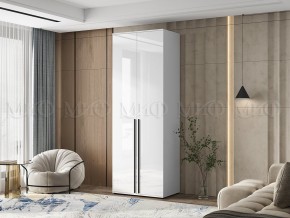 НОРД Шкаф 2-х ств с антресолью (800) в Полевском - polevskoy.ok-mebel.com | фото 6