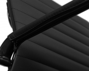 Офисное кресло для посетителей DOBRIN CODY BLACK, чёрный в Полевском - polevskoy.ok-mebel.com | фото 10