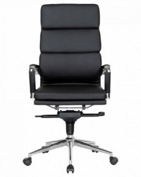 Офисное кресло для руководителей DOBRIN ARNOLD LMR-103F чёрный в Полевском - polevskoy.ok-mebel.com | фото 3