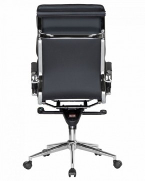 Офисное кресло для руководителей DOBRIN ARNOLD LMR-103F чёрный в Полевском - polevskoy.ok-mebel.com | фото 4