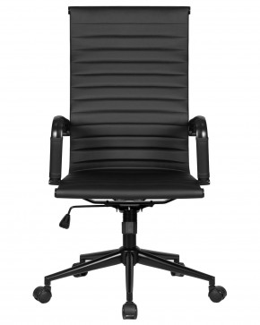 Офисное кресло для руководителей DOBRIN CLARK SIMPLE BLACK, чёрный в Полевском - polevskoy.ok-mebel.com | фото 6