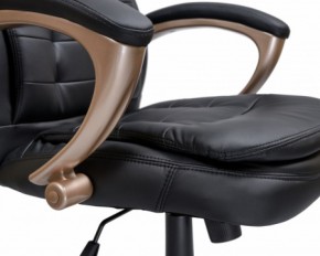 Офисное кресло для руководителей DOBRIN DONALD LMR-106B чёрный в Полевском - polevskoy.ok-mebel.com | фото 7