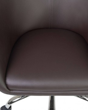 Офисное кресло LM-9500 Черное в Полевском - polevskoy.ok-mebel.com | фото 6