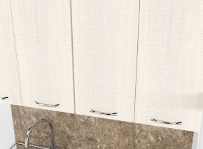 ОЛЬГА Кухонный гарнитур Оптима 5 (2700*1600 мм) в Полевском - polevskoy.ok-mebel.com | фото 9