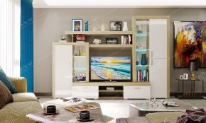 ОРЛАНДО Гостиная набор № 1 в Полевском - polevskoy.ok-mebel.com | фото 4