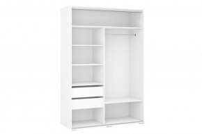 ОСКАР Шкаф-купе 2-х ств. в Полевском - polevskoy.ok-mebel.com | фото 3