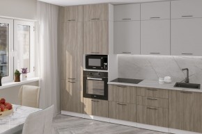 ПАРМА Кухонный гарнитур Экстра (3000 мм) в Полевском - polevskoy.ok-mebel.com | фото