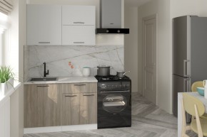 ПАРМА Кухонный гарнитур Лайт 1200 мм в Полевском - polevskoy.ok-mebel.com | фото