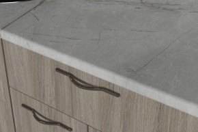 ПАРМА Кухонный гарнитур Мега Прайм (1600*1700 мм) в Полевском - polevskoy.ok-mebel.com | фото 9