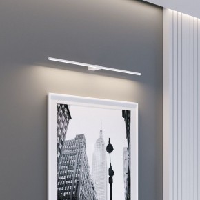 Подсветка для картины Elektrostandard Luar 40153/LED в Полевском - polevskoy.ok-mebel.com | фото 5