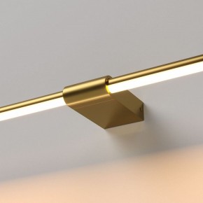 Подсветка для картины Elektrostandard Luar 40153/LED в Полевском - polevskoy.ok-mebel.com | фото 2