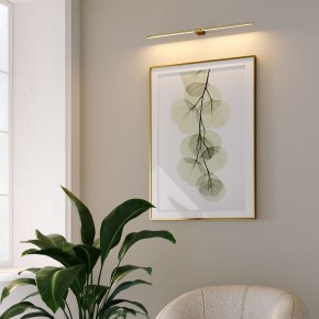 Подсветка для картины Elektrostandard Luar 40153/LED в Полевском - polevskoy.ok-mebel.com | фото 5