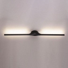 Подсветка для зеркала Arte Lamp Gacrux A2041AP-10BK в Полевском - polevskoy.ok-mebel.com | фото 2