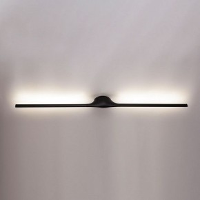 Подсветка для зеркала Arte Lamp Gacrux A2041AP-14BK в Полевском - polevskoy.ok-mebel.com | фото 2