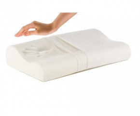 Подушка Memory Foam Anatomic в Полевском - polevskoy.ok-mebel.com | фото