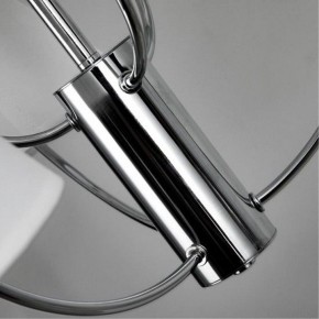 Подвесная люстра Arte Lamp Rondo A4086LM-6CC в Полевском - polevskoy.ok-mebel.com | фото 4