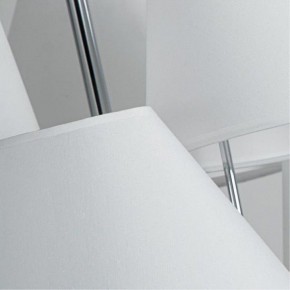 Подвесная люстра Arte Lamp Rondo A4086LM-6CC в Полевском - polevskoy.ok-mebel.com | фото 5
