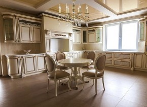 Подвесная люстра Arti Lampadari Fortezza Fortezza E 1.1.8 G в Полевском - polevskoy.ok-mebel.com | фото 2