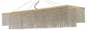 Подвесная люстра Arti Lampadari Milano Milano E 1.5.120X30.502 G в Полевском - polevskoy.ok-mebel.com | фото