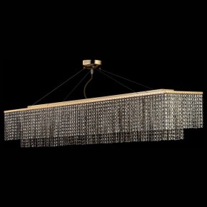 Подвесная люстра Arti Lampadari Milano Milano E 1.5.120X30.502 G в Полевском - polevskoy.ok-mebel.com | фото 3