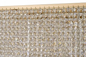 Подвесная люстра Arti Lampadari Milano Milano E 1.5.120X30.502 G в Полевском - polevskoy.ok-mebel.com | фото 4